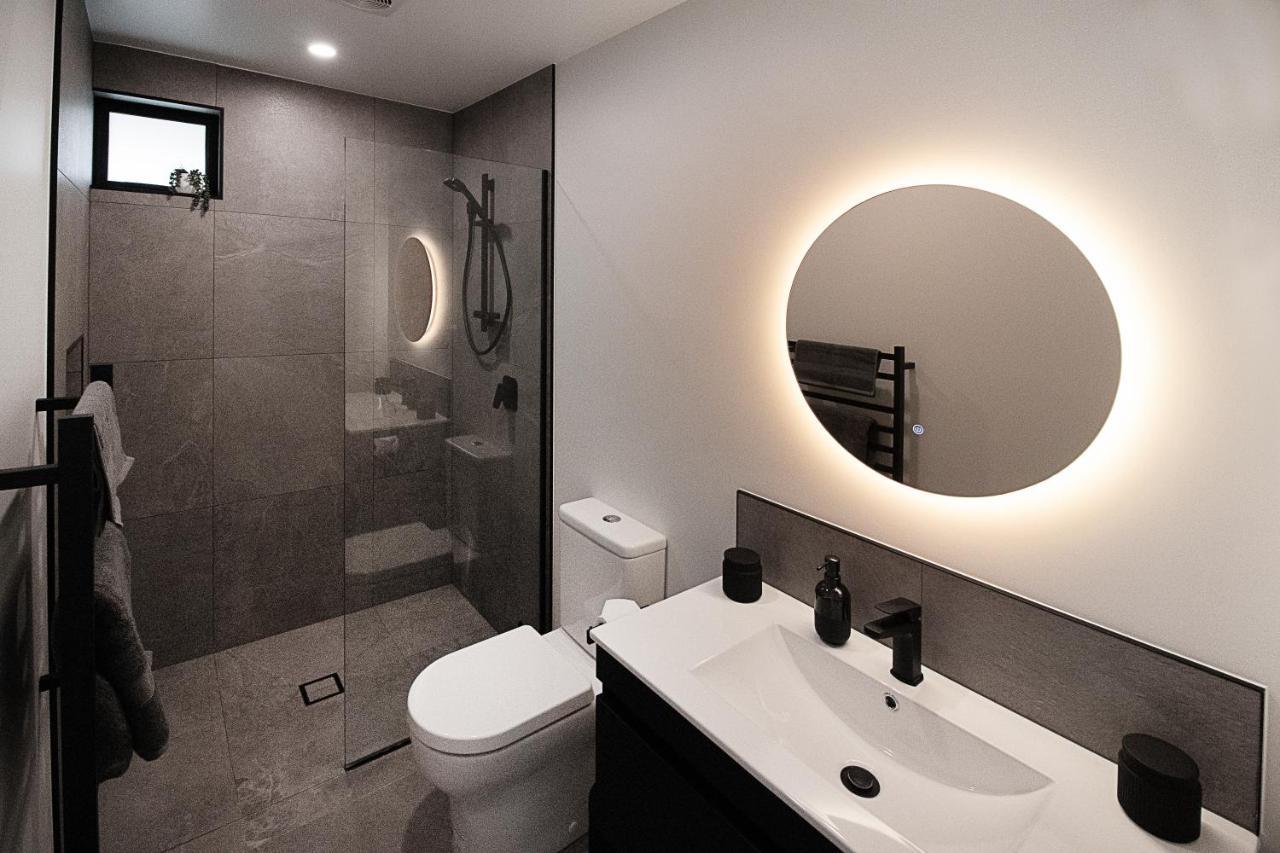 Hillbrook - A Luxurious Guesthouse Ohauiti Экстерьер фото