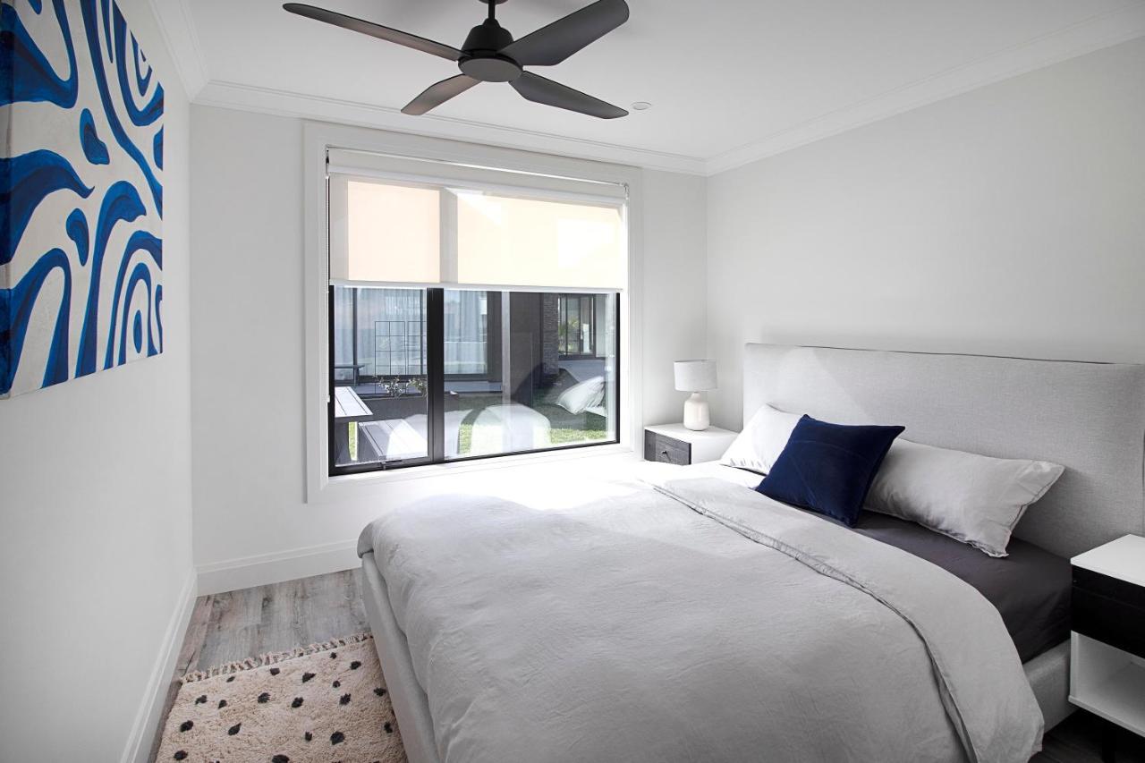 Hillbrook - A Luxurious Guesthouse Ohauiti Экстерьер фото