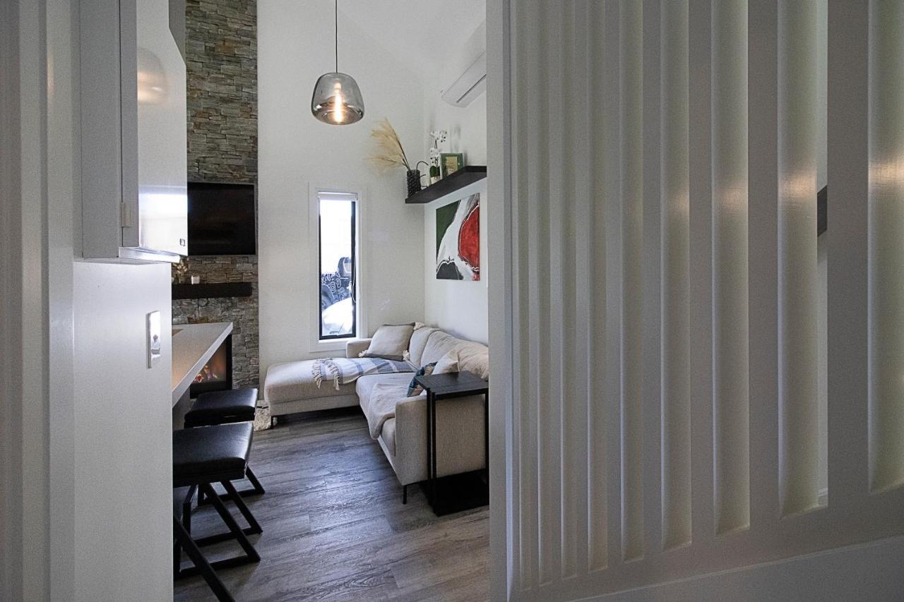 Hillbrook - A Luxurious Guesthouse Ohauiti Экстерьер фото
