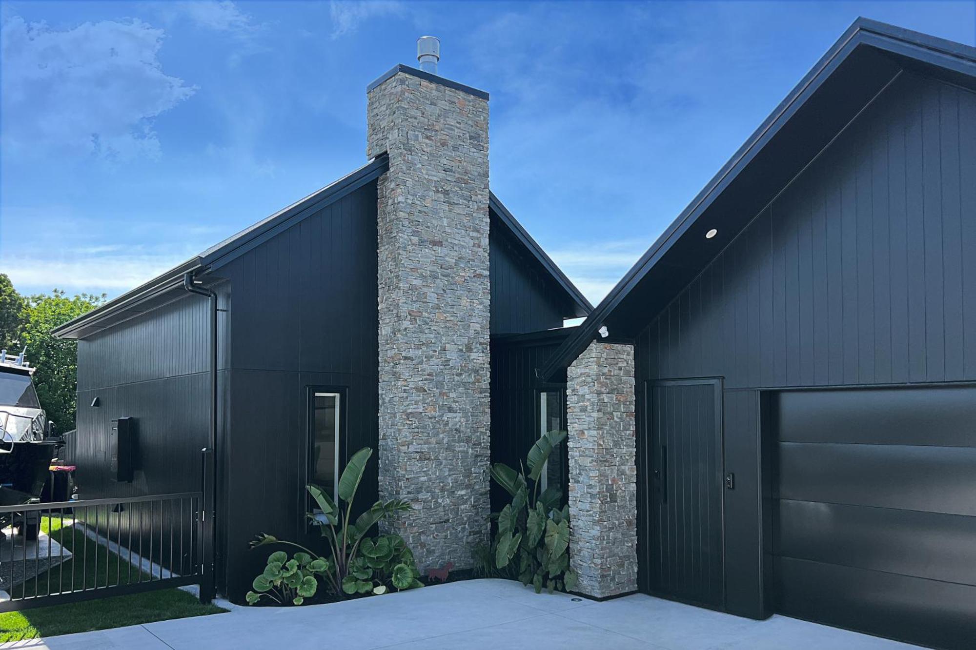 Hillbrook - A Luxurious Guesthouse Ohauiti Экстерьер фото