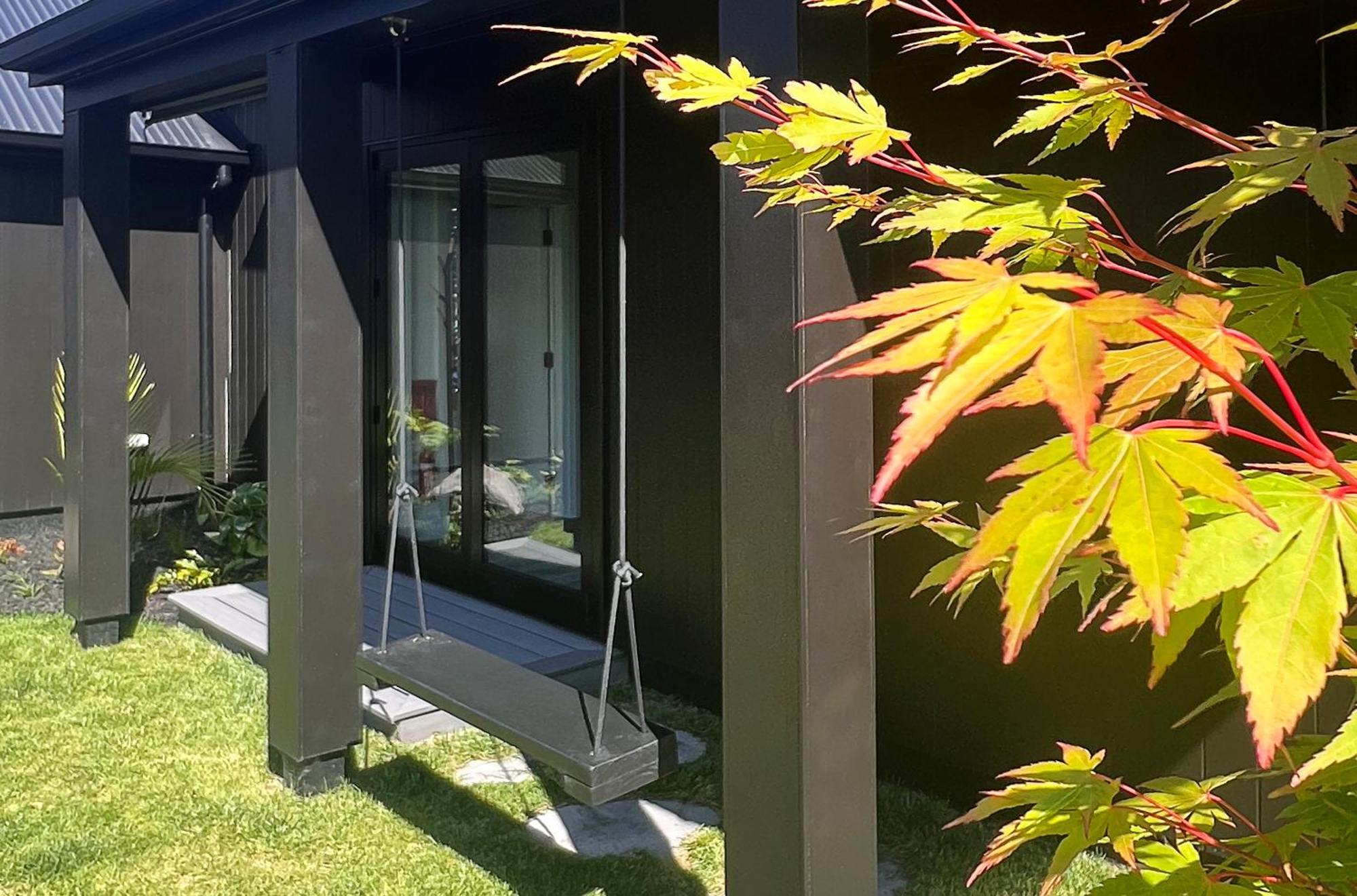 Hillbrook - A Luxurious Guesthouse Ohauiti Экстерьер фото